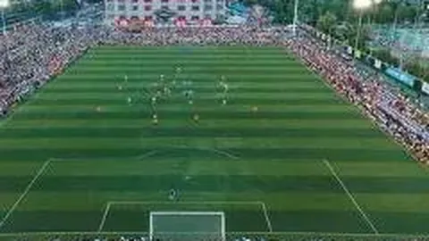 青春对决激战正酣！U15国足半场0-1落后日本U15，泽口荣太制胜一击惊心动魄！